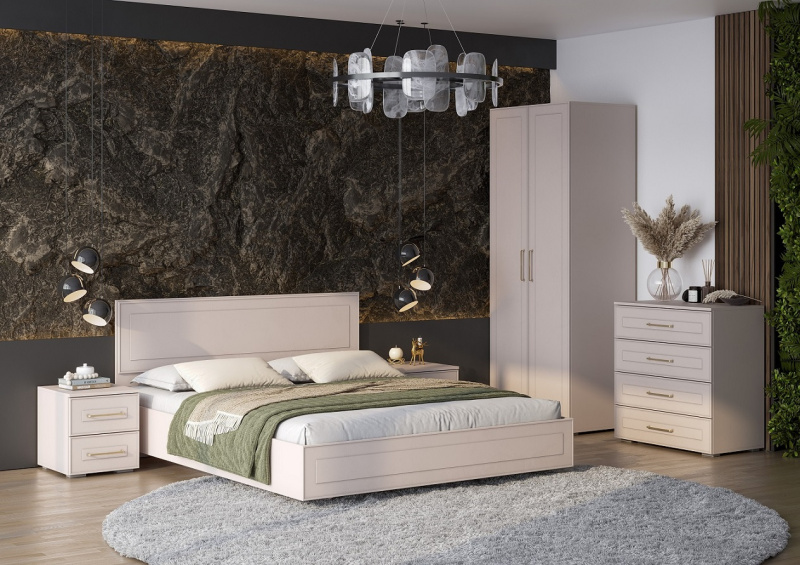 Антеро шкаф ШК-2