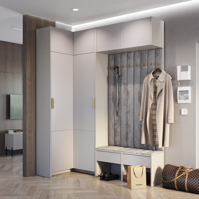 Пандора прихожая ПР-07