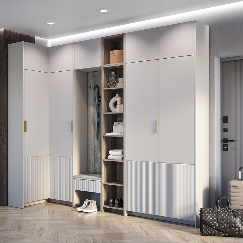 Пандора шкаф 2-х створчатый ШК-01