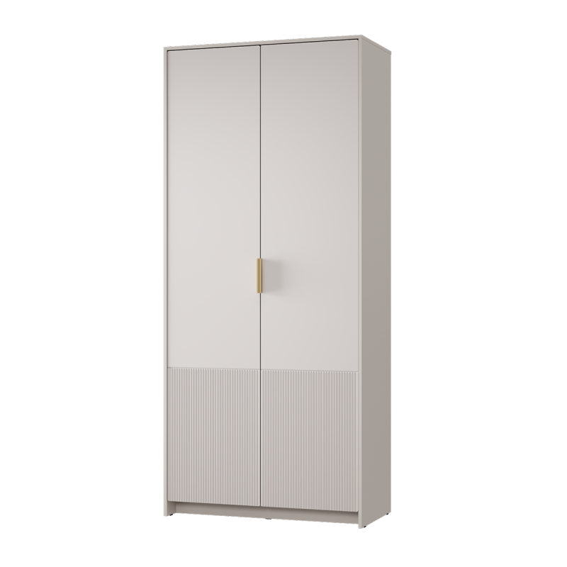 Пандора шкаф 2-х створчатый ШК-04